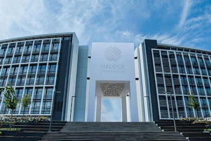 A Visit to Precon from Istanbul Medipol University Students
