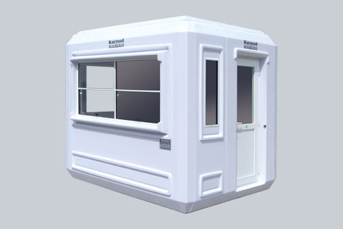 Modular Cabin 215 x 270
