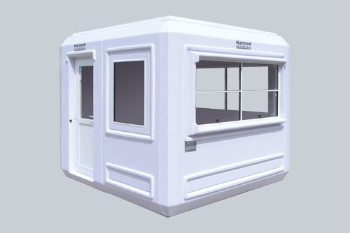 Modular Cabin 270 x 270